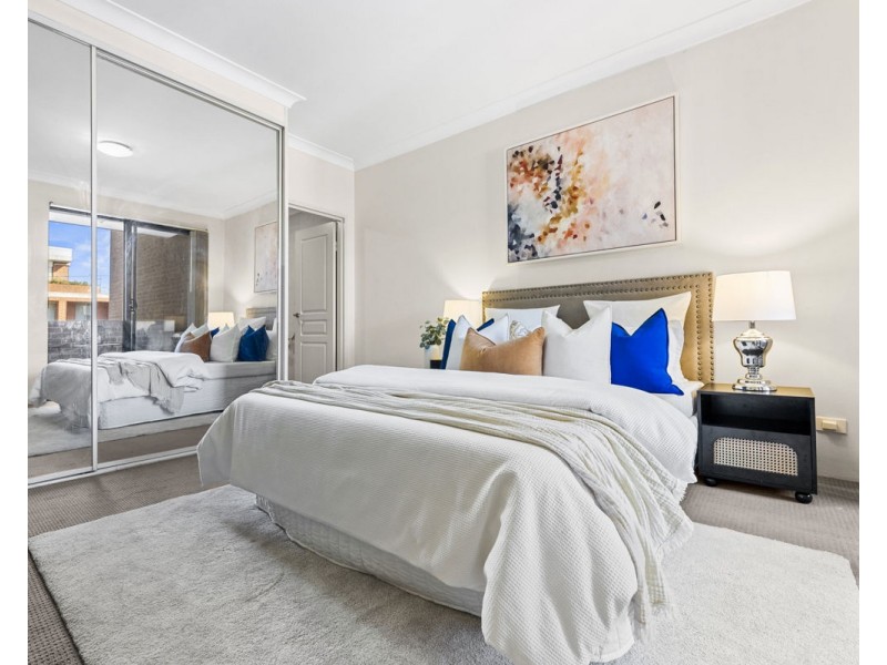 13/39 Earl Street, Merrylands NSW 2160