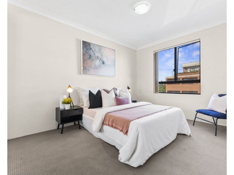 13/39 Earl Street, Merrylands NSW 2160