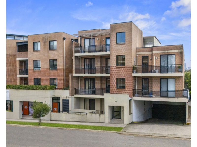 13/39 Earl Street, Merrylands NSW 2160