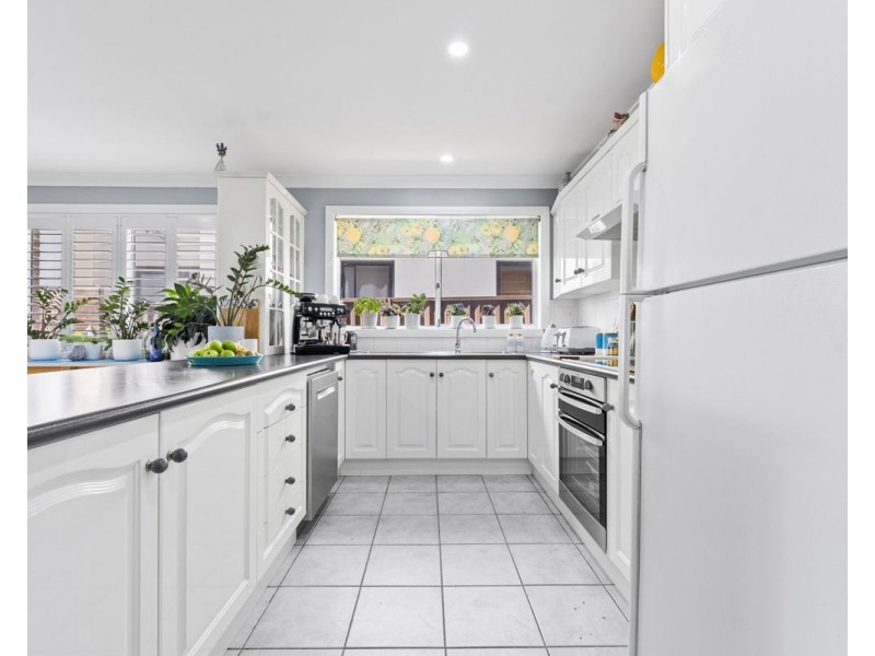 2/17 Mills Street, Merrylands NSW 2160