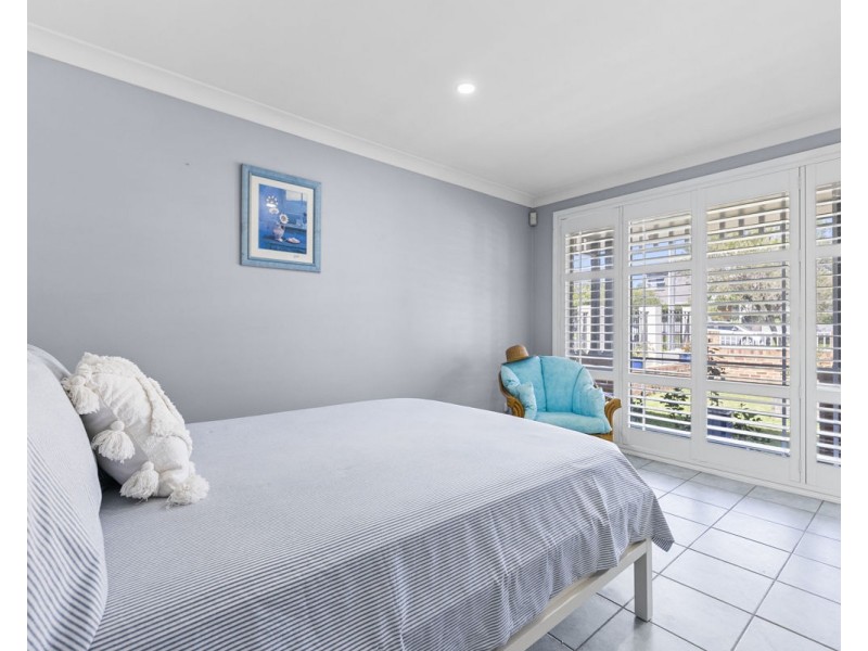 2/17 Mills Street, Merrylands NSW 2160