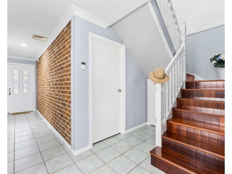 2/17 Mills Street, Merrylands NSW 2160