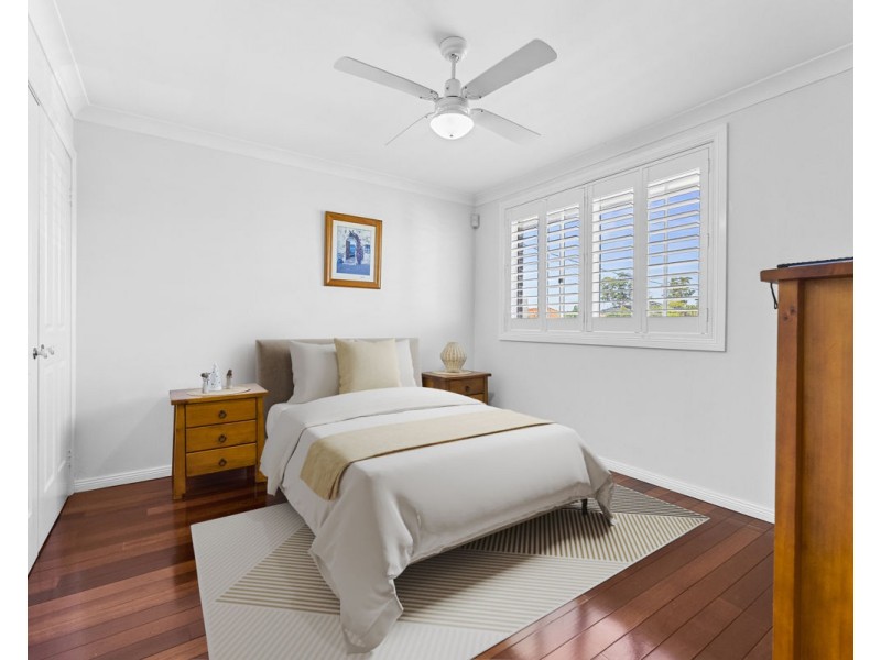 2/17 Mills Street, Merrylands NSW 2160