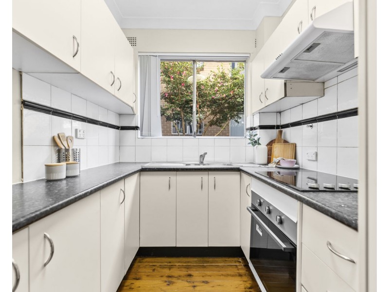 1/167 Pitt Street, Merrylands NSW 2160
