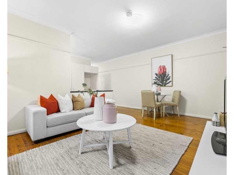 1/167 Pitt Street, Merrylands NSW 2160