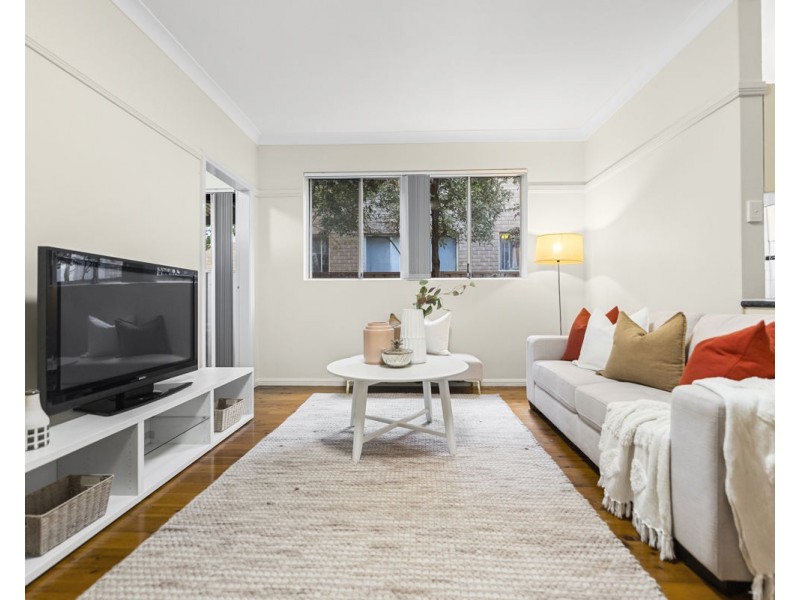 1/167 Pitt Street, Merrylands NSW 2160