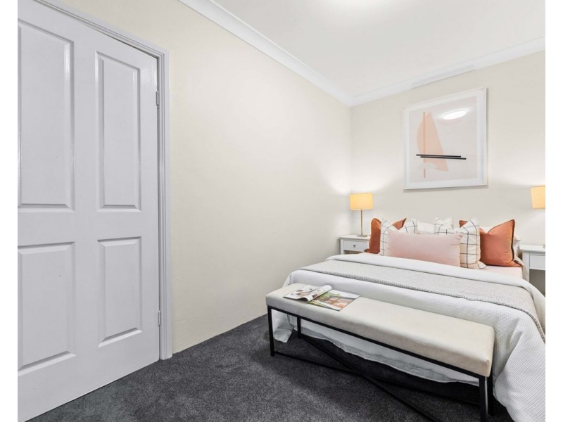 1/167 Pitt Street, Merrylands NSW 2160
