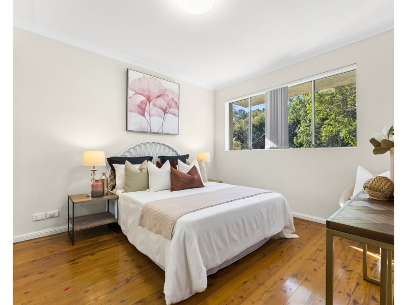 1/167 Pitt Street, Merrylands NSW 2160