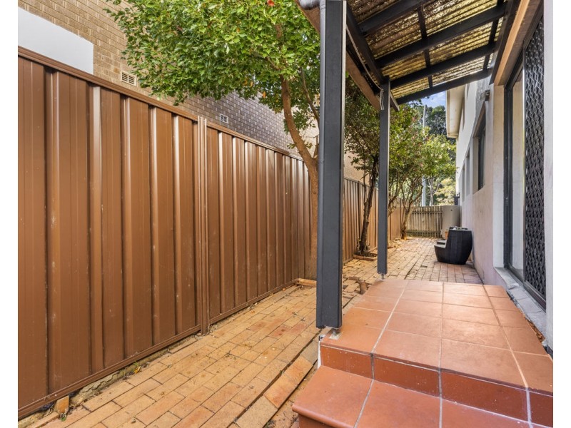 1/167 Pitt Street, Merrylands NSW 2160