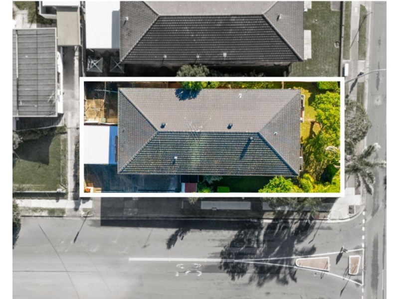 1/167 Pitt Street, Merrylands NSW 2160