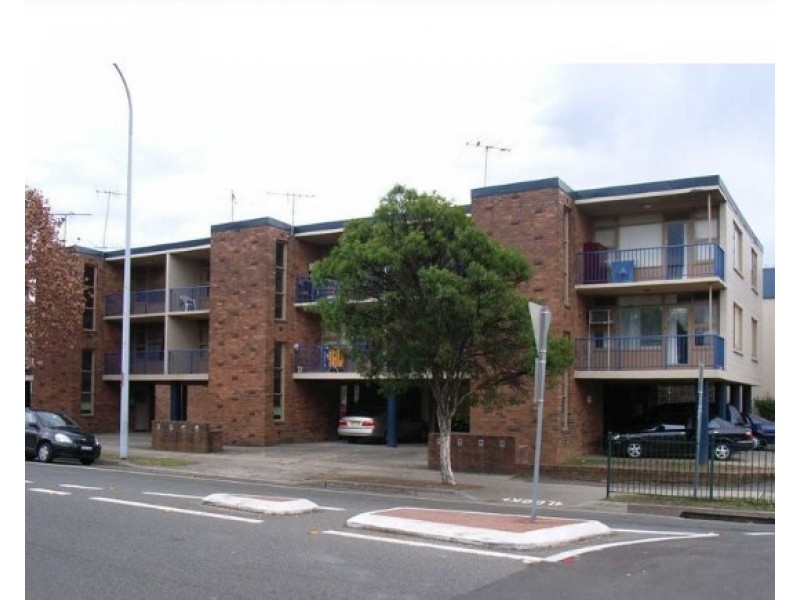 11/1 Newman St, Merrylands NSW 2160