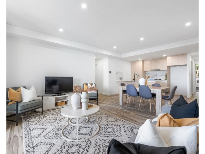33/23 Paton Street, Merrylands NSW 2160