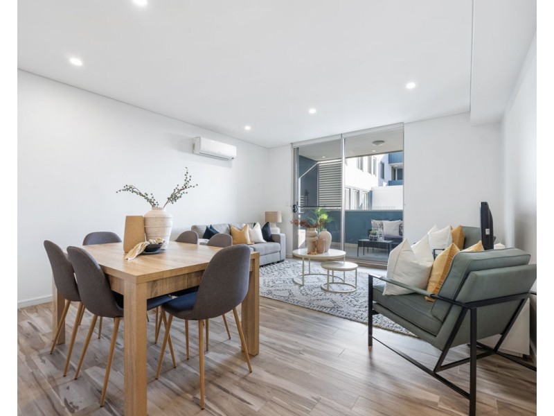 33/23 Paton Street, Merrylands NSW 2160