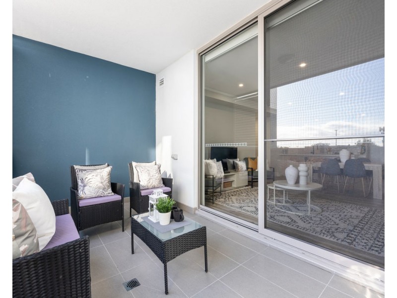 33/23 Paton Street, Merrylands NSW 2160