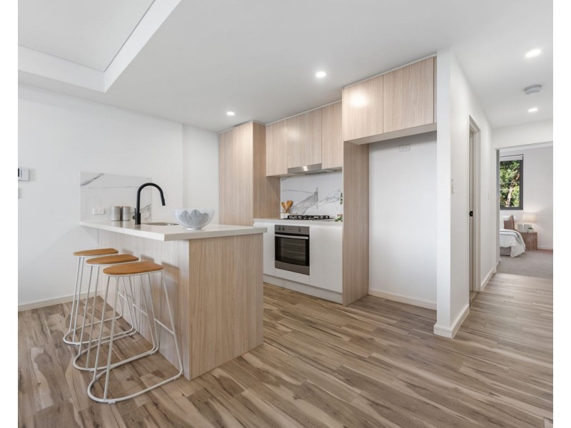 33/23 Paton Street, Merrylands NSW 2160