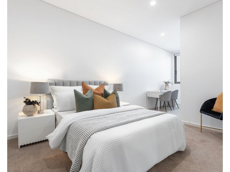 33/23 Paton Street, Merrylands NSW 2160