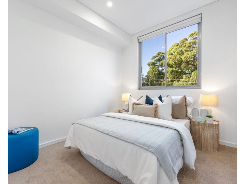 33/23 Paton Street, Merrylands NSW 2160