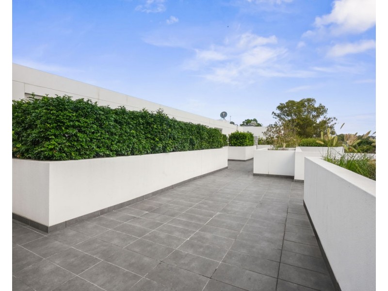 33/23 Paton Street, Merrylands NSW 2160