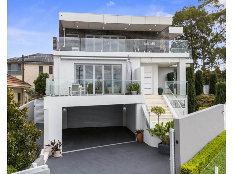 14 Mount Street, Constitution Hill NSW 2145