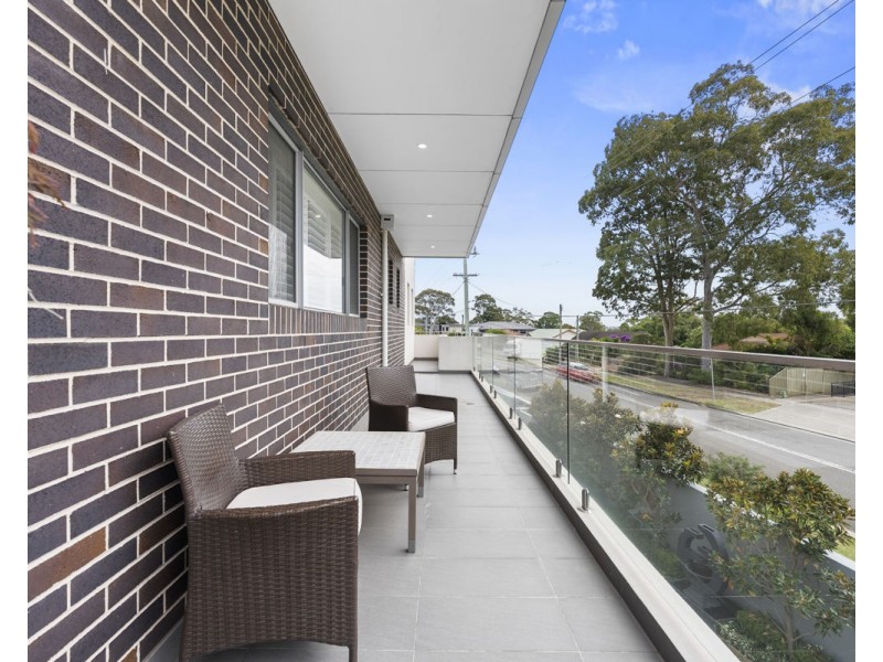 14 Mount Street, Constitution Hill NSW 2145