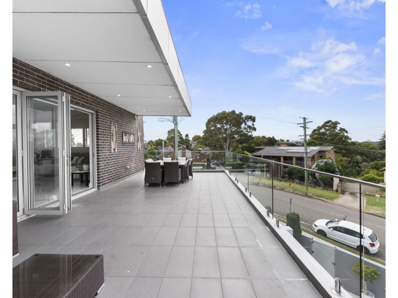 14 Mount Street, Constitution Hill NSW 2145