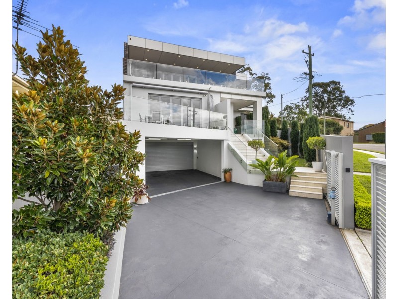 14 Mount Street, Constitution Hill NSW 2145