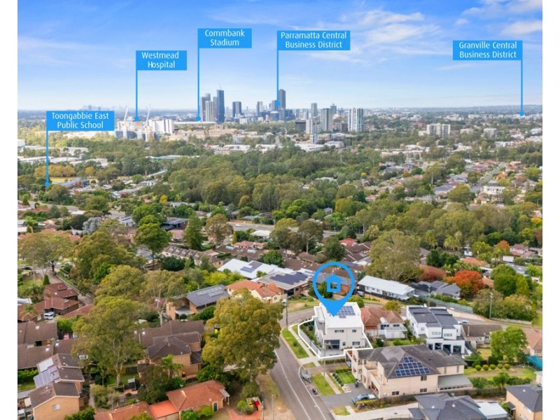 14 Mount Street, Constitution Hill NSW 2145