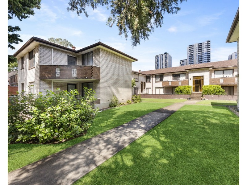 3/62-66 Neil Street, Merrylands NSW 2160