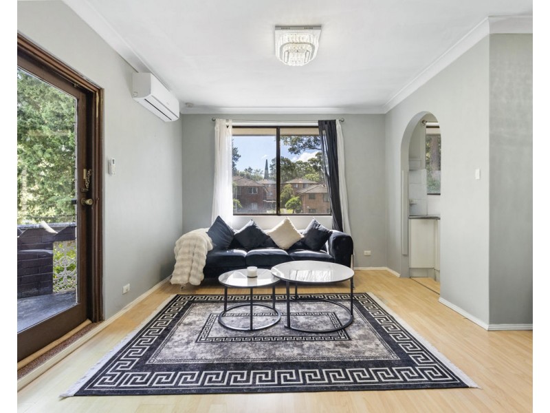 3/62-66 Neil Street, Merrylands NSW 2160