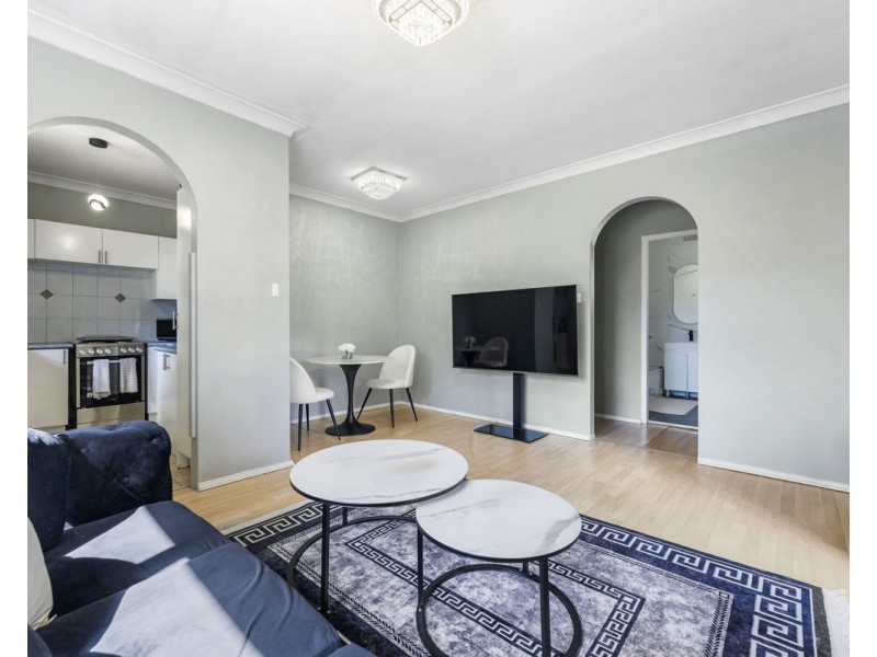 3/62-66 Neil Street, Merrylands NSW 2160