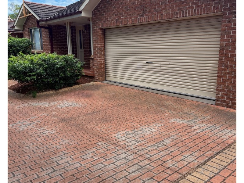 06/58 Hampden Rd, South Wentworthville NSW 2145