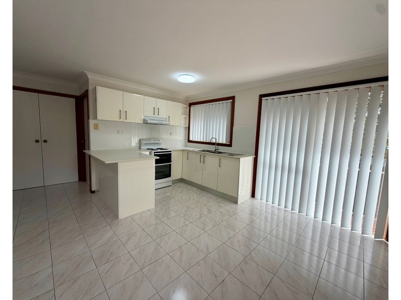 06/58 Hampden Rd, South Wentworthville NSW 2145