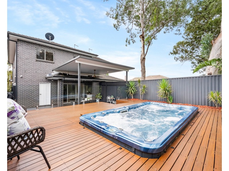 159 Darling St, Greystanes NSW 2145