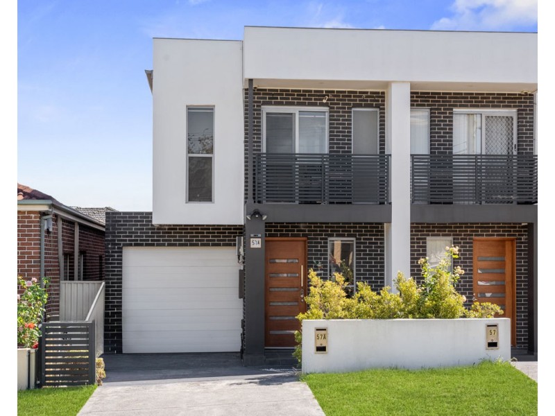 57a Desmond Street, Merrylands NSW 2160