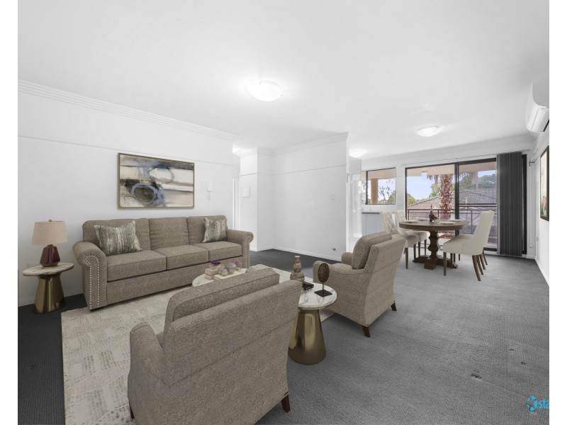 42/27-33 Addlestone Rd, Merrylands NSW 2160