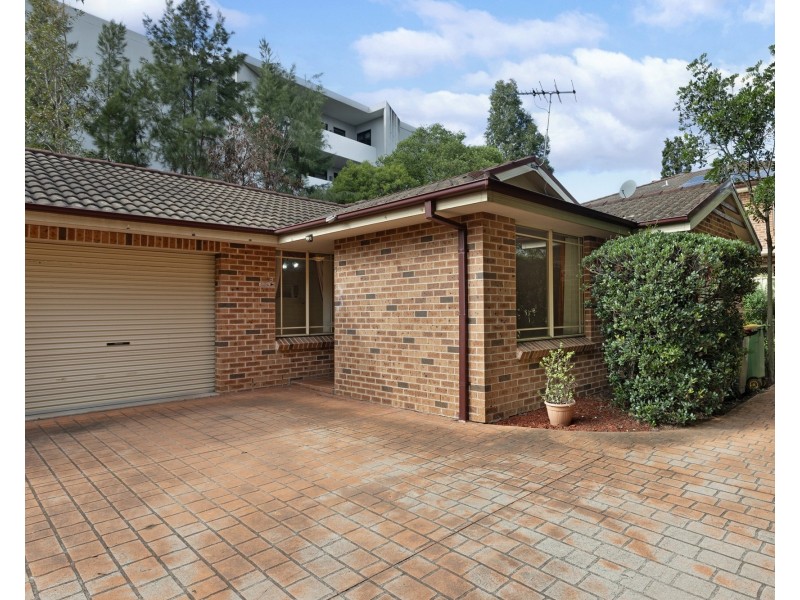 3/7 Rhonda St, Pendle Hill NSW 2145