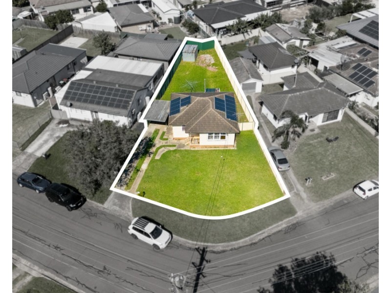 26 Crosby Crescent, Fairfield NSW 2165