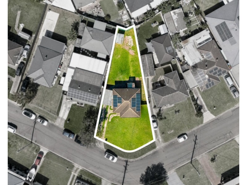 26 Crosby Crescent, Fairfield NSW 2165