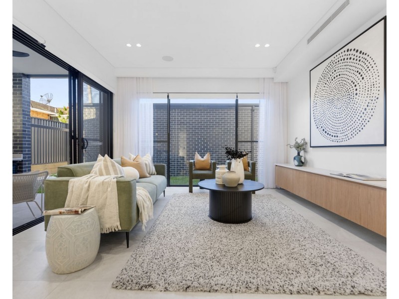 21a Karani Avenue, Guildford NSW 2161