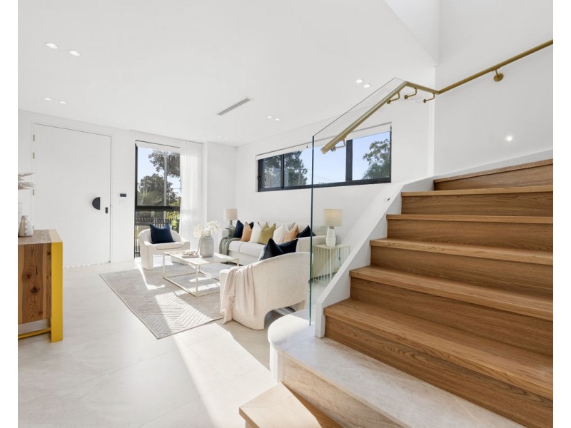 21a Karani Avenue, Guildford NSW 2161