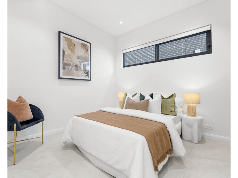 21a Karani Avenue, Guildford NSW 2161