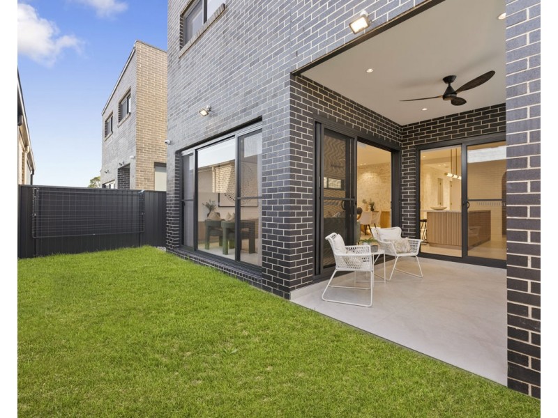 21a Karani Avenue, Guildford NSW 2161