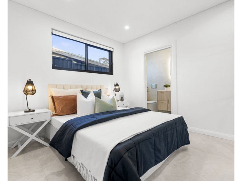 21a Karani Avenue, Guildford NSW 2161