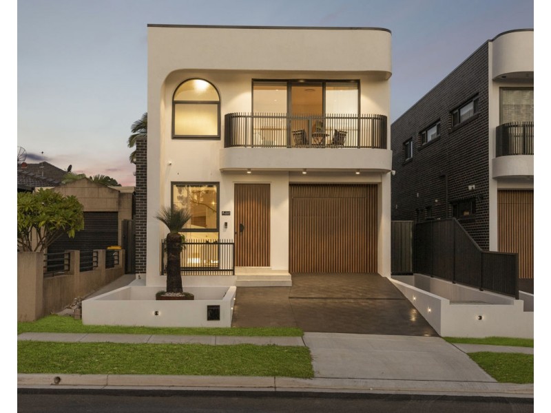 21a Karani Avenue, Guildford NSW 2161