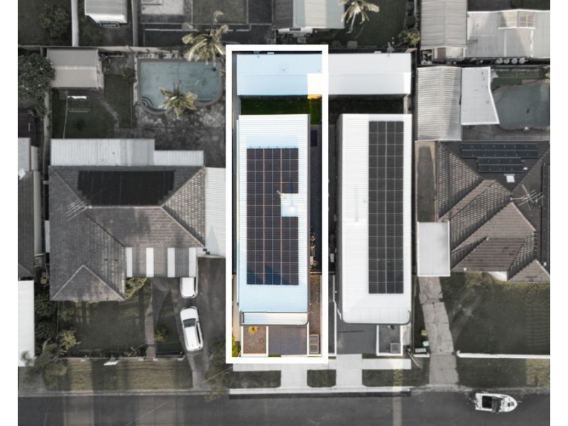 21a Karani Avenue, Guildford NSW 2161