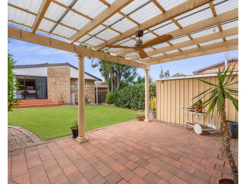 30 Dawn Street, Greystanes NSW 2145