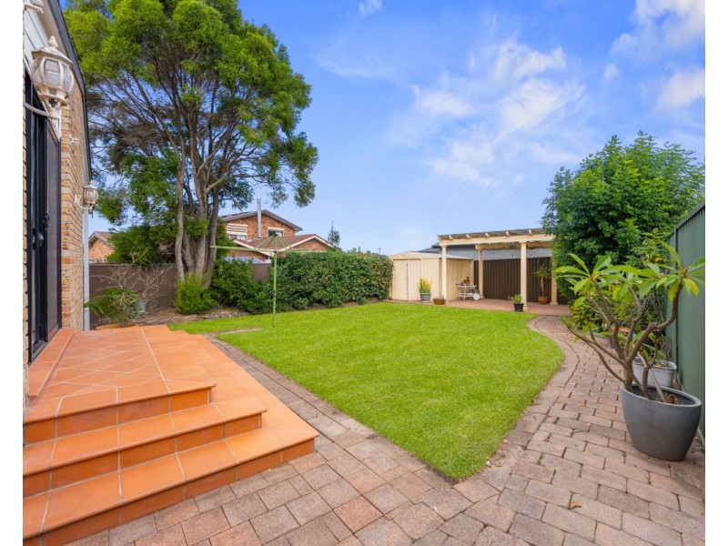 30 Dawn Street, Greystanes NSW 2145