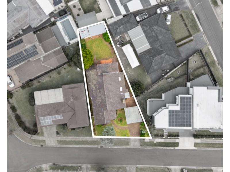 30 Dawn Street, Greystanes NSW 2145