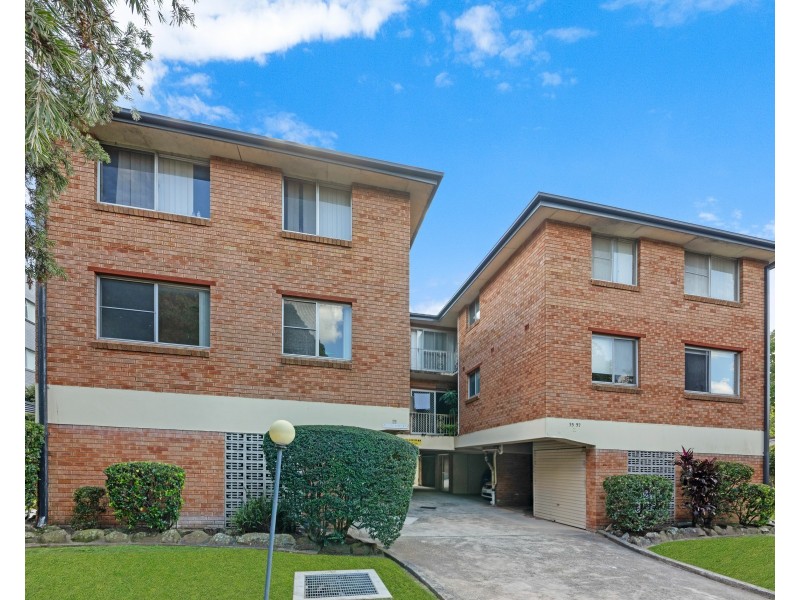 1/55 Sheffield St, Merrylands NSW 2160