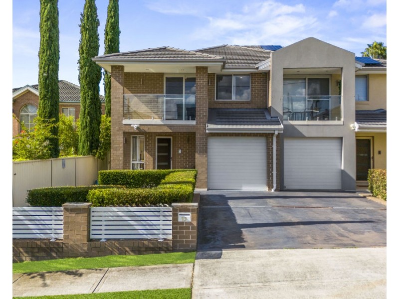 13 Alto Street, South Wentworthville NSW 2145